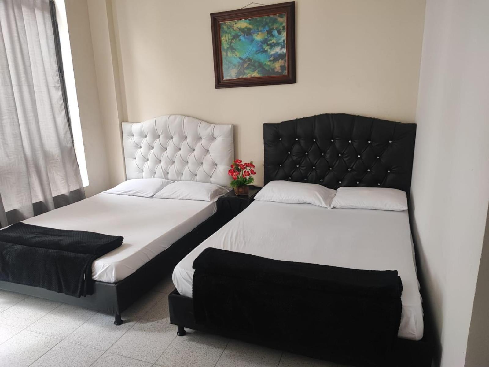 La Gran Mansion En El Corazon De Hotel Pereira