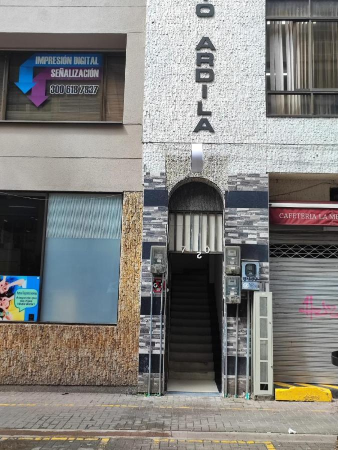 La Gran Mansion En El Corazon De Hotel *