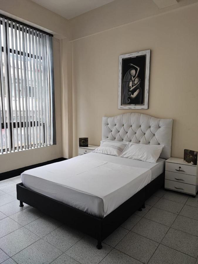 La Gran Mansion En El Corazon De Hotel Pereira