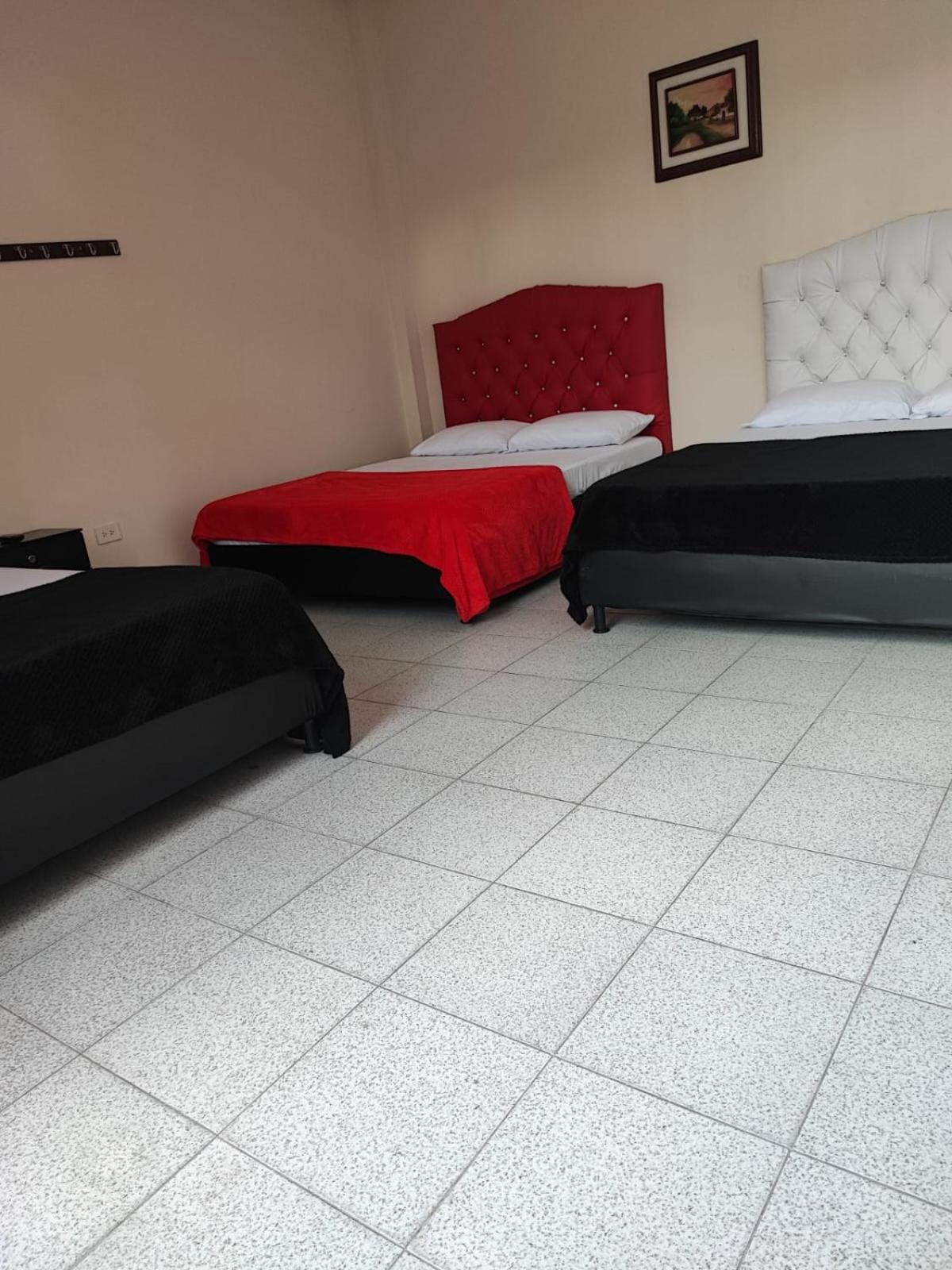 La Gran Mansion En El Corazon De Hotel